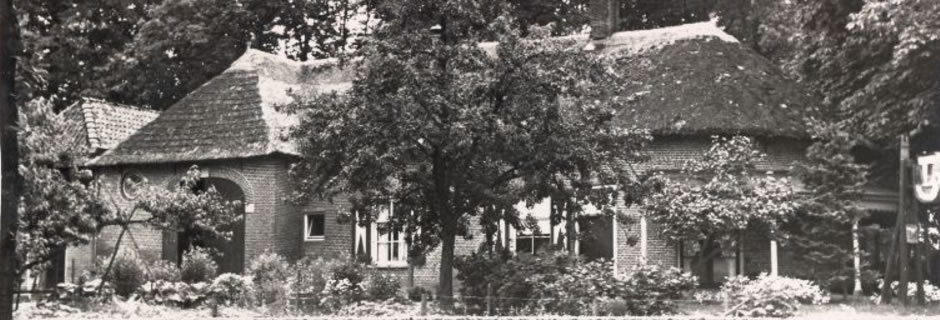 150 jaar de Viersprong